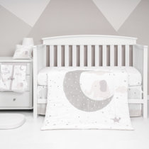 Gender Neutral Crib Bedding Wayfair